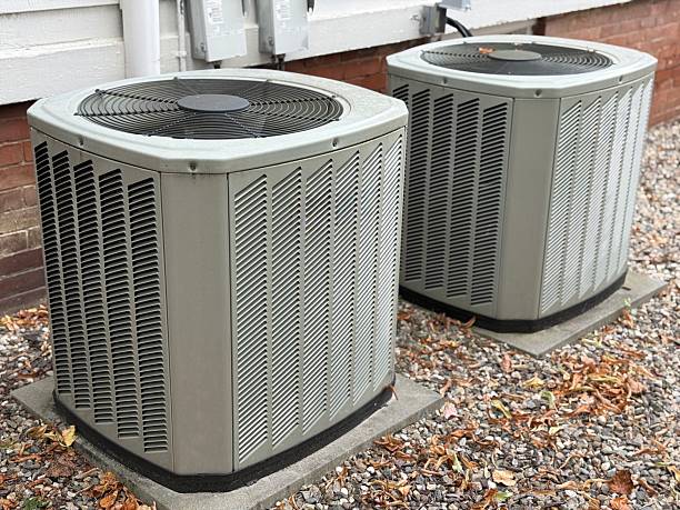 Reliable Ductwork Repair contractor in Linwood, KS by JG Cool HVAC